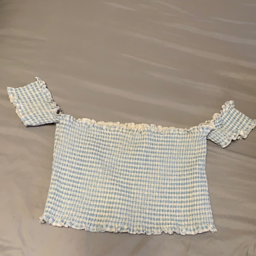 Selling my closet